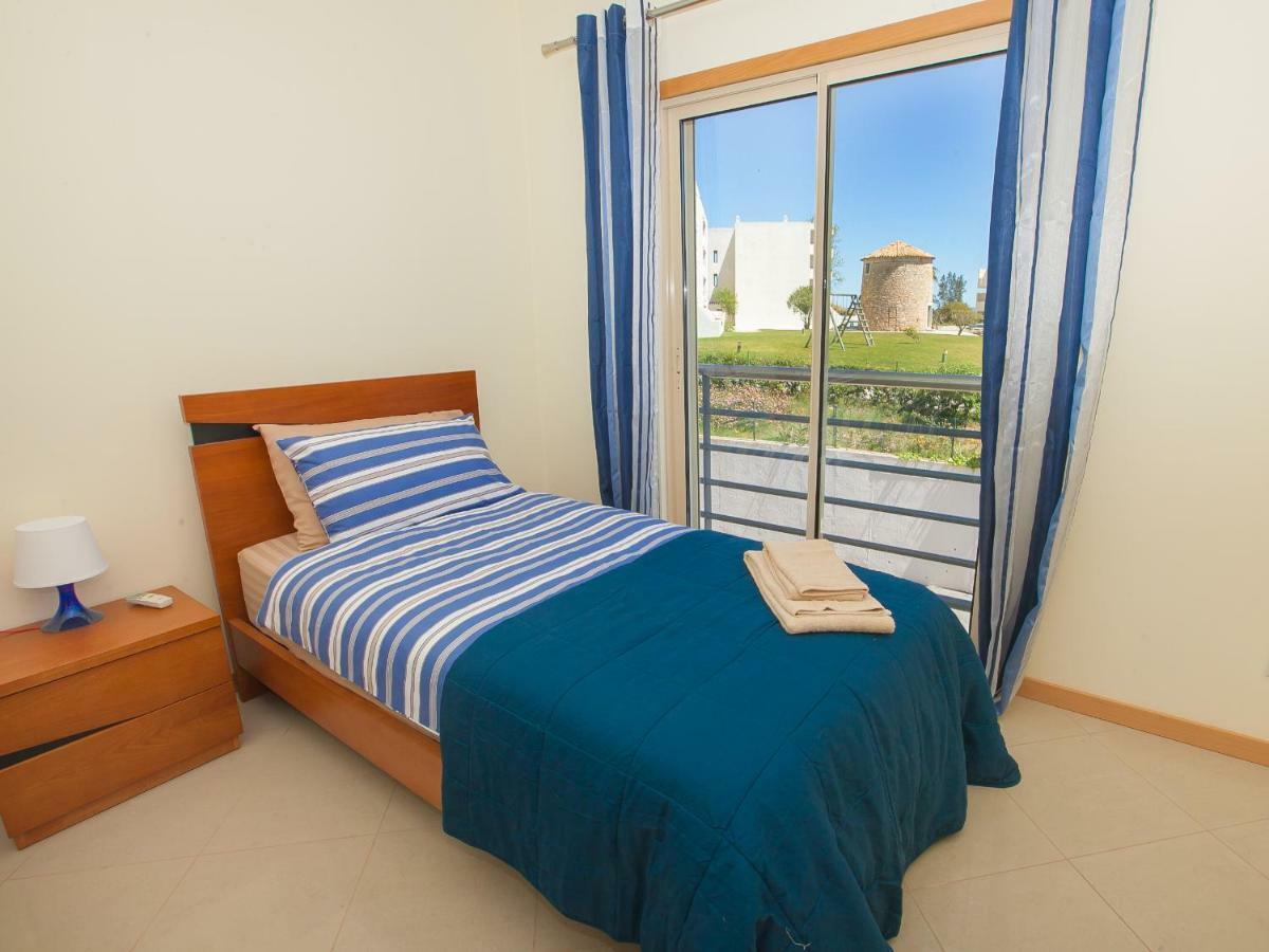 Modern Ocean, Garden & Pool View Condo By Becherish Albufeira Esterno foto